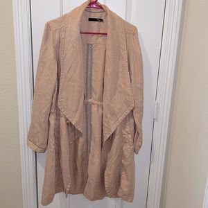 Max Jeans utility jacket